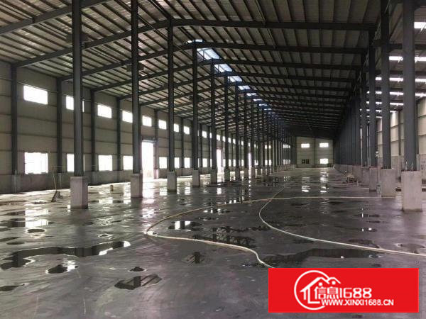 谢岗中心区独门独院厂房10000平方