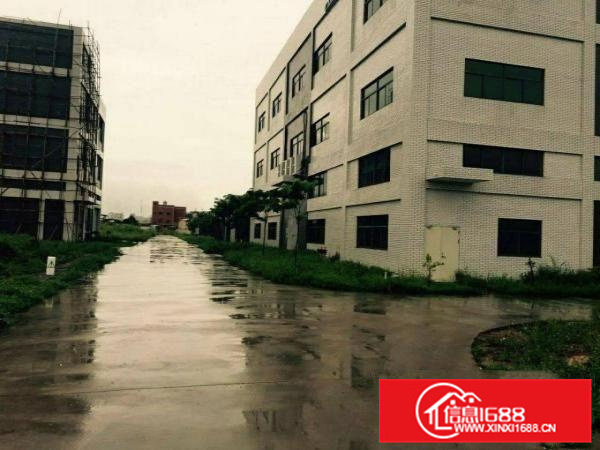 秋长白石原房东甲类化工厂房980平污染的来