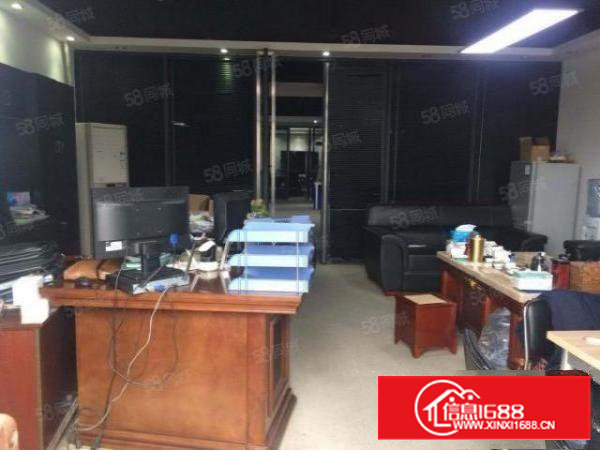 石岩南岗第二工业区2700平米厂房出租带精装修无尘车间