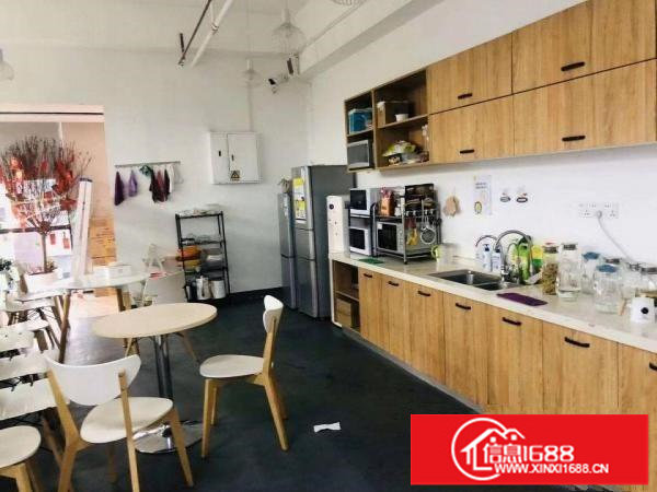 坂田地铁口零距离1900平方开发商直租现成装修电商办公出租