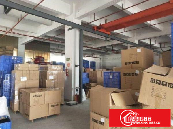 村头空出一楼厂房1200平，带装修，原房东出租