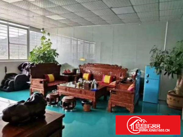 西溪工业区自用厂房出租1000平方