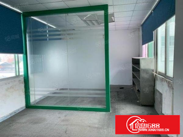 塘厦大坪高速路口附近新出花园式厂房楼上2200平带豪华装修