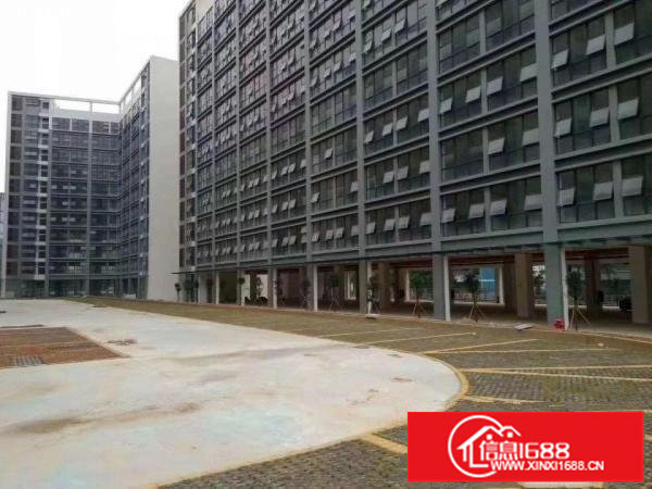 深圳坪地独院厂房