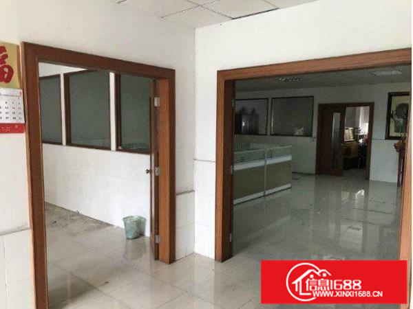 出租南海里水现成水电，独院单一层钢构厂房1800平米