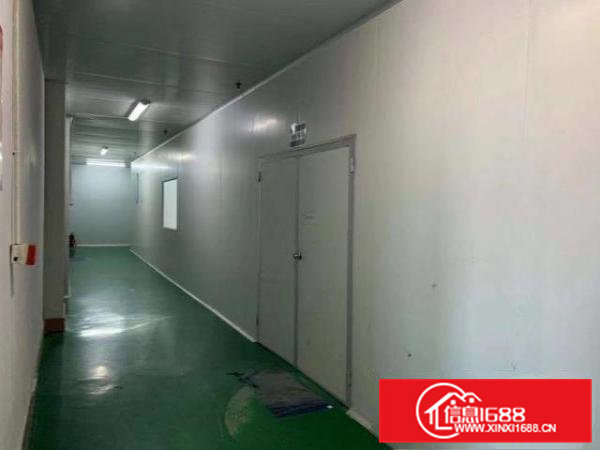 出租常平镇天鹅湖300平方小厂房，水电齐全