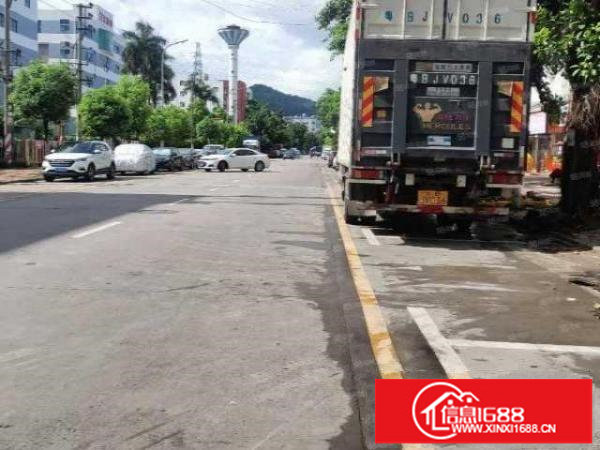 公明凤凰社区主道边上仓库300平仓库出租