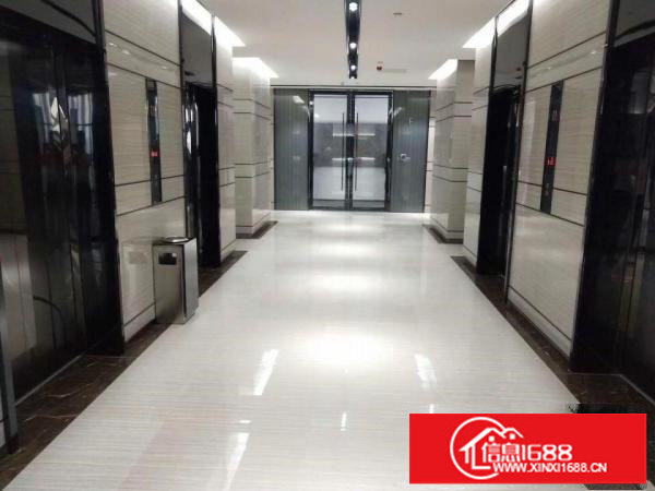 塘坑地铁站精装修100平200平1500平米招租