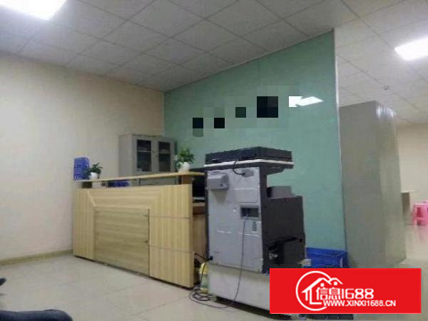 带装修无转让费厂房1000平方招租