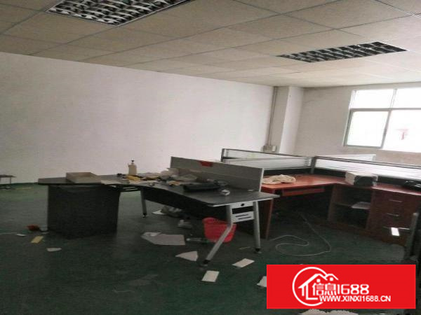 横岗大康200平米小面积厂房出租