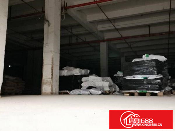 横岗永湖地铁站旁红本一楼1100平便宜出租