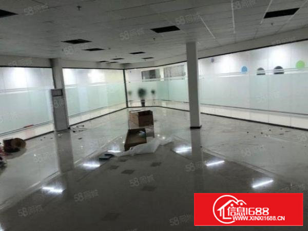 石岩塘头大道写字楼厂房精装修各种户型