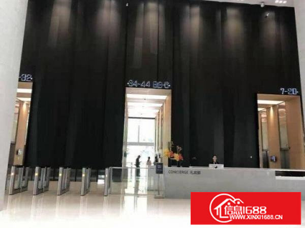 龙岗坂田街道高端写字楼招商