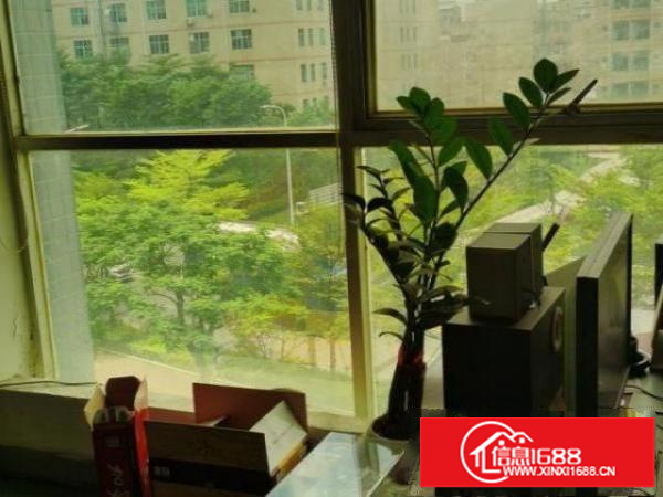 村委厂房，跟管理处签合同，可以分租