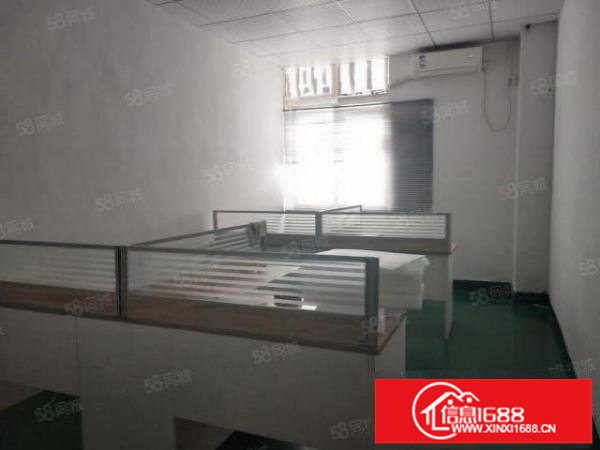 华荣路无公摊厂房出租