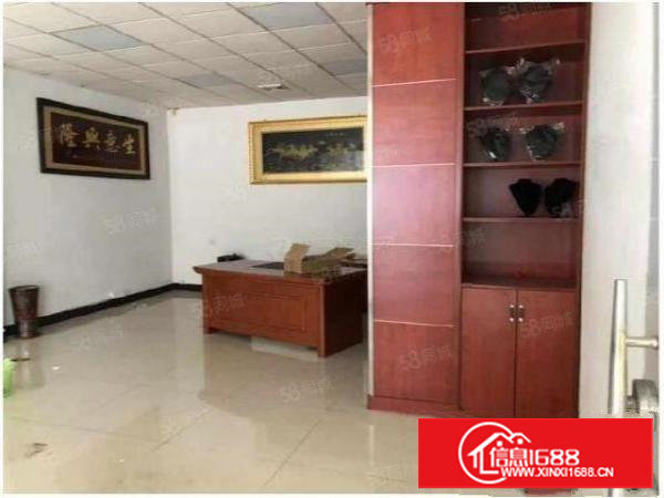 长安乌沙新出独院2700平方带装修厂房出租，有前台办公室