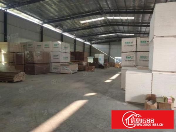 石排单一层800方出租，租22元，水电齐全，交通方便