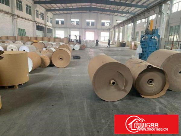 超大空地的花园式单一层招租