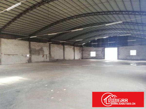 长塘工业区独院厂房单一层厂房1300平米带空地出租