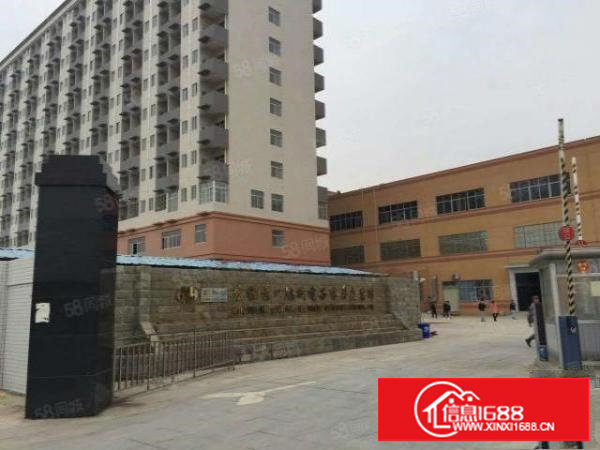 长安沙头村建安路800平米二楼办公仓库厂房业主便宜直租