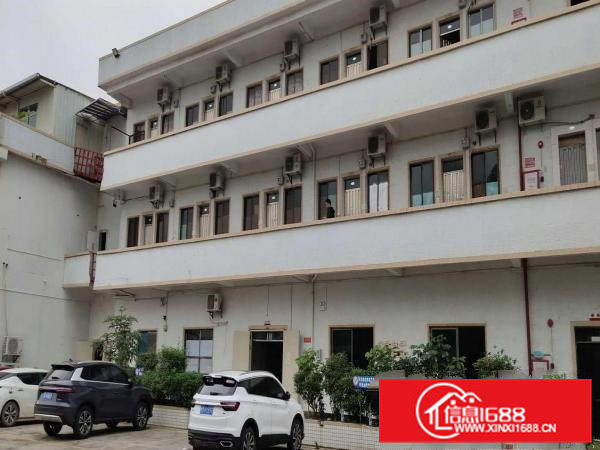 虎门怀德独门独院8600平招租可办环评装修豪华