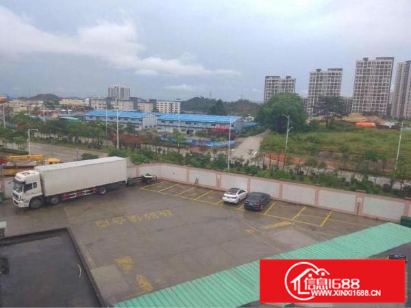 惠阳大亚湾独栋厂房3楼3000平出租，单价10元，