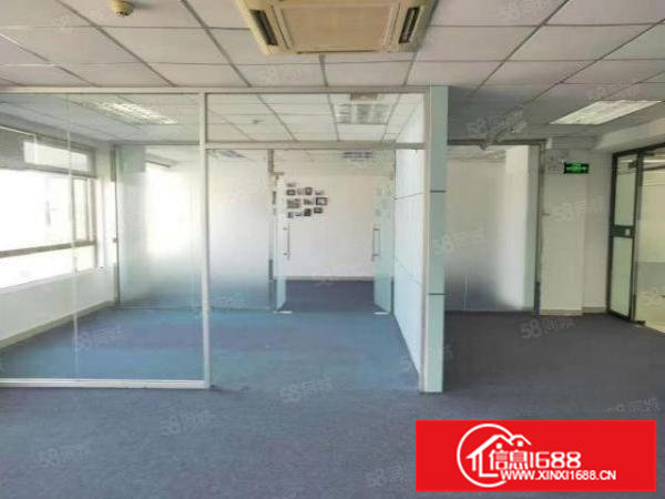 大浪办公室90平110平120平140平200平260平出租