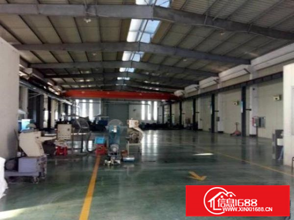 乐平大岗村原房东独院1050平方厂房出租，可过环评