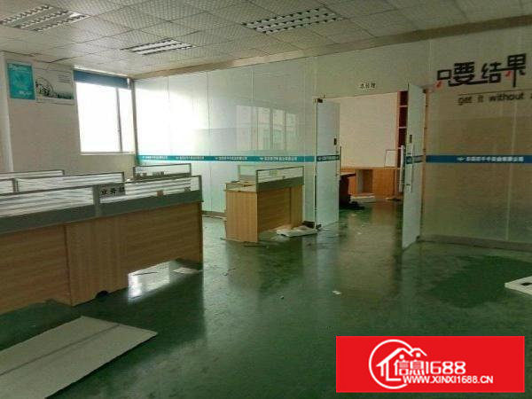 原房东独门独院厂房出租