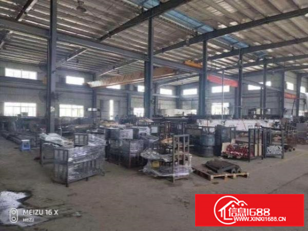 光明新区楼村3000平方米12米高钢构招租