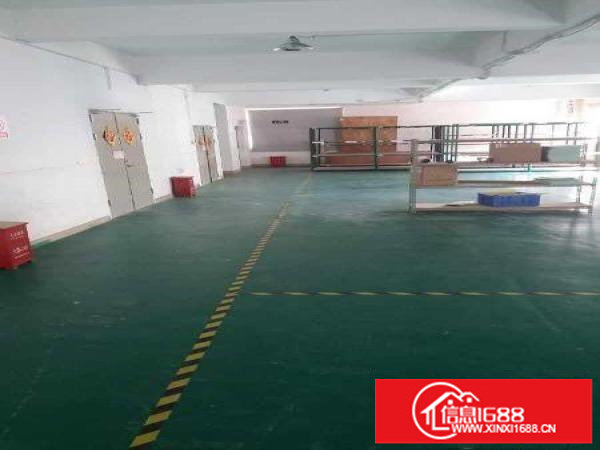 雪象超靓花园式厂房招租