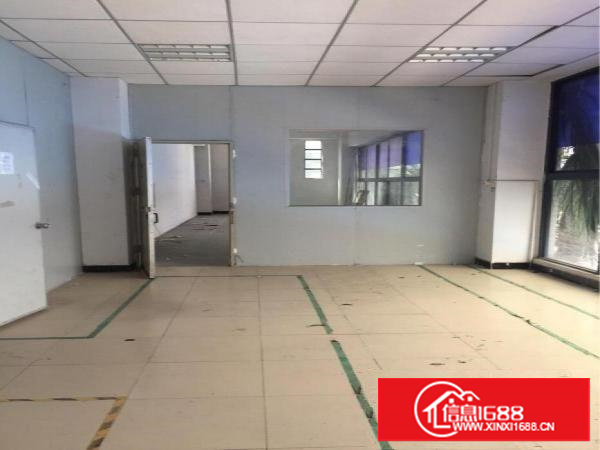 塘厦3000平2000平厂房出租13元3吨电梯