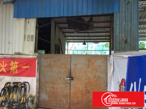 出租龙岗区平湖良安田工业区