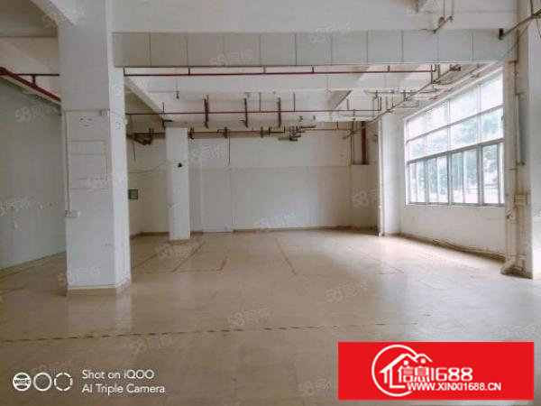 清湖冷链附近新出一楼600平，现成格局办公仓库