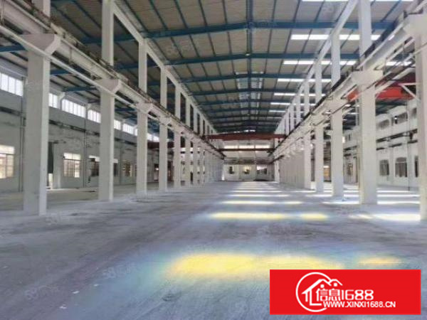 北滘独立办公楼，独院单层厂房4500多方出租证件齐全