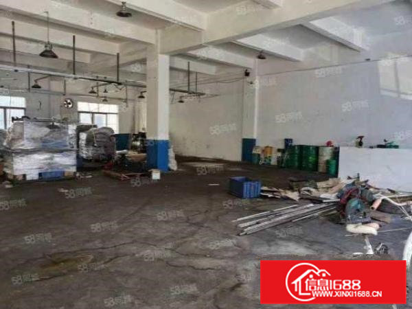 石排埔心村300平米一楼标准厂房出租