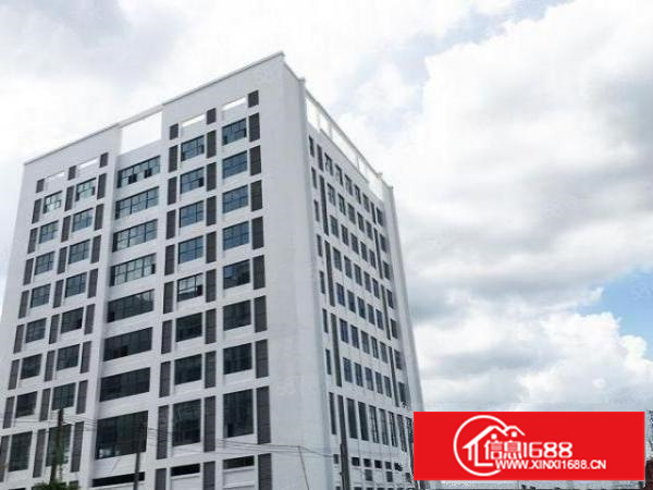 深圳公明与东莞黄江交界附近10万平米全新产业园厂房写字楼出租