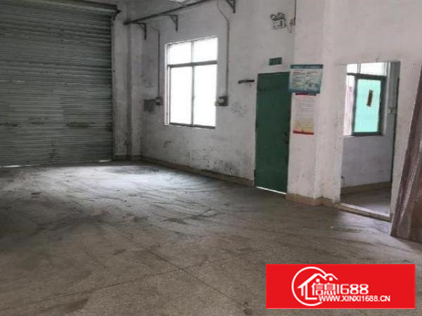 一楼厂房，零公摊，方通方便，原业主，离石观大道500米，