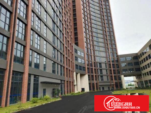 龙岗独门独院带红本标准厂房