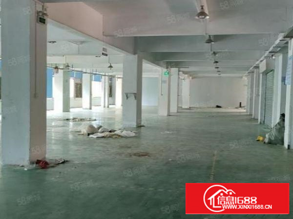 石碣新出原房东厂房二楼3000方，价格实惠