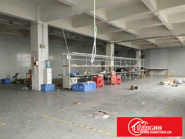 原房东标准厂房出租工业用地包办环评新墟