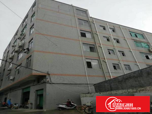 惠阳秋长新出装修厂房800平米低价招租