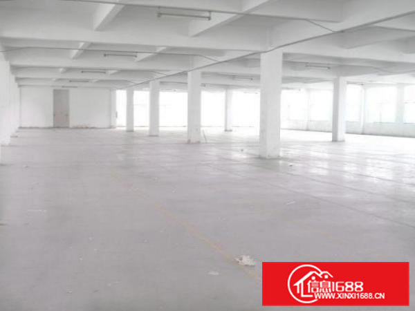 桥头东部快速厂房5300平整租14变压器可过户