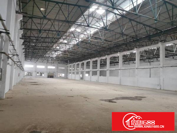 寮步镇钢结构单一层厂房出租1000平起分租高度8米可办环评