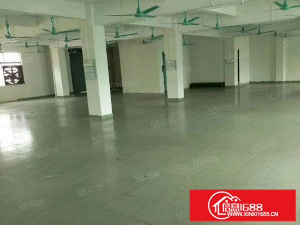 9元9元本人自家厂房大朗佛新两层400平方便宜抢租