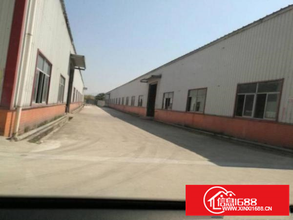 平湖华南城边上富安大道钢构厂房1500平方厂房出租