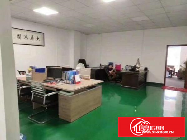 清溪新出原房东厂房，精装修，空地大，进出方便