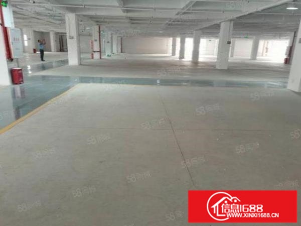 平湖地铁10号线400平厂房出租商铺展厅仓库多用配套成熟！！