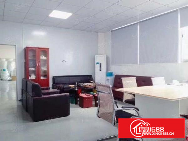 莆心湖厂房出租，带装修家具，空地大停车位多