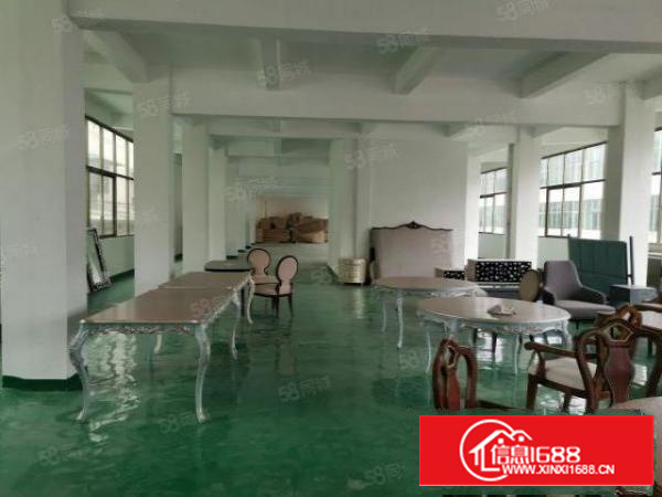 现房靓盘形象好石排镇原房东标准厂房面积200平方出租